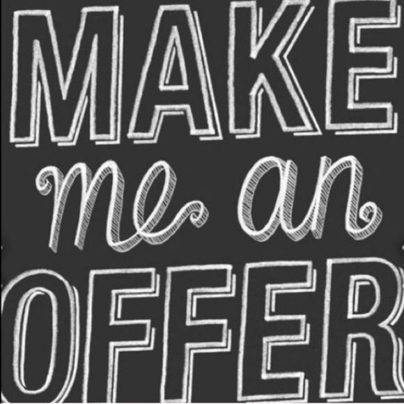 Offer - Picture 1 of 1